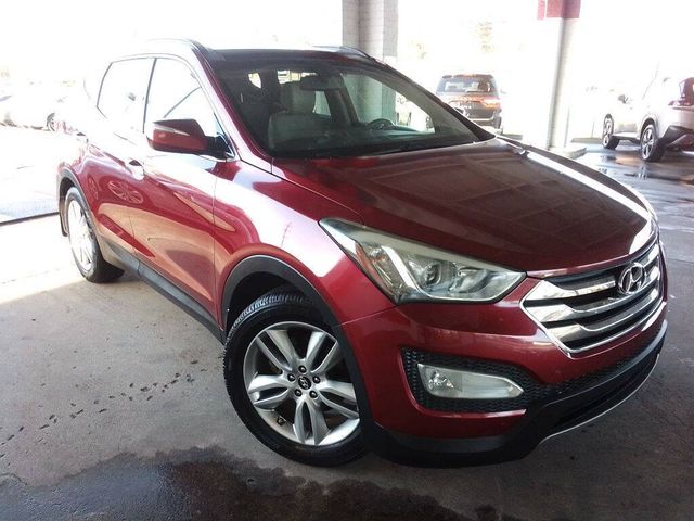 2014 Hyundai Santa Fe Sport Base