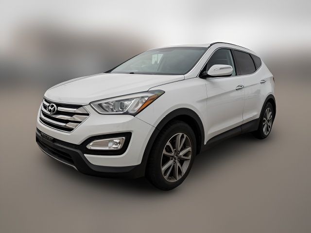 2014 Hyundai Santa Fe Sport Base