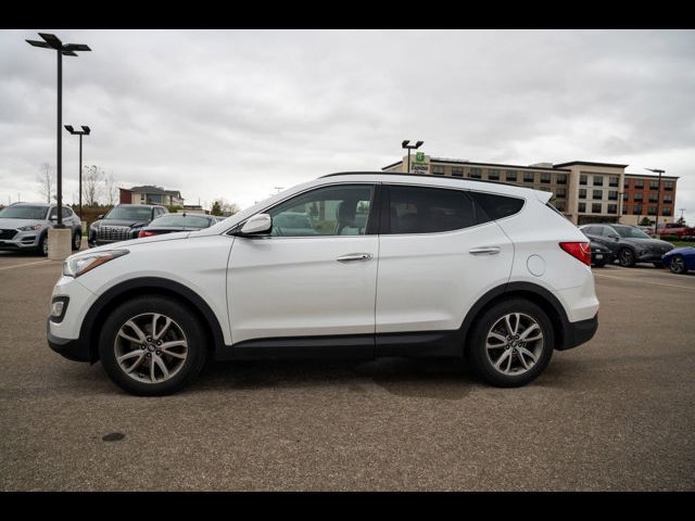 2014 Hyundai Santa Fe Sport Base