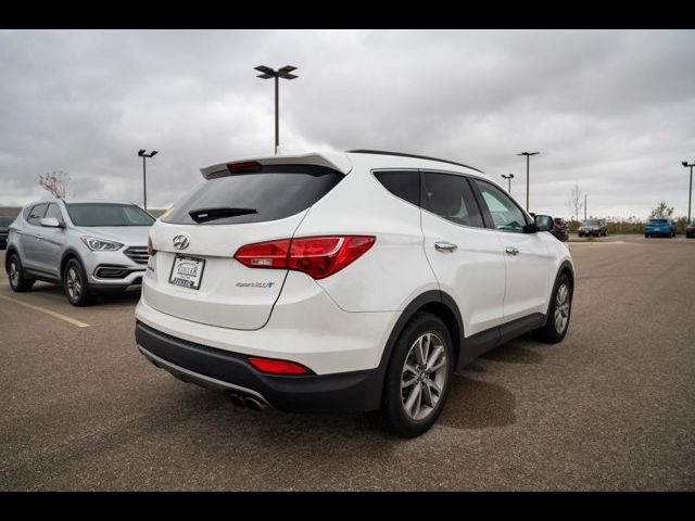 2014 Hyundai Santa Fe Sport Base