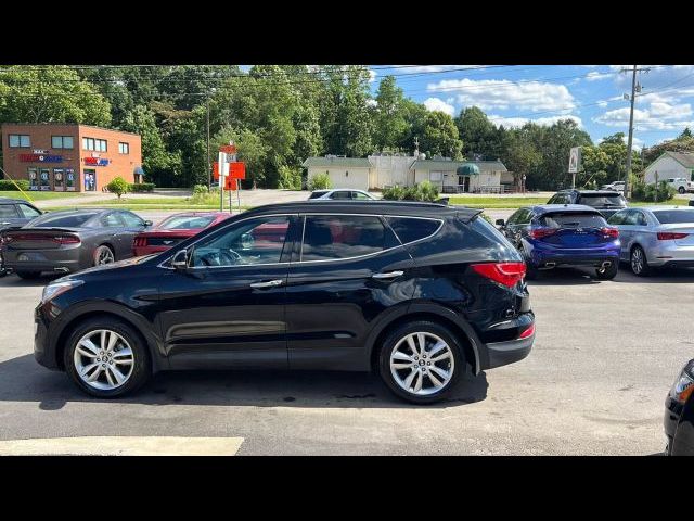 2014 Hyundai Santa Fe Sport Base