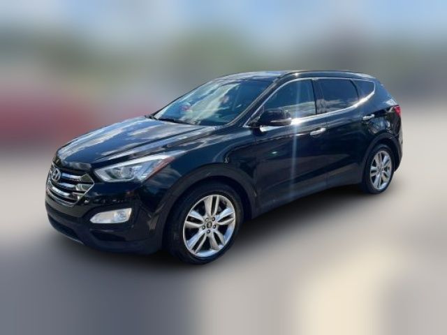 2014 Hyundai Santa Fe Sport Base