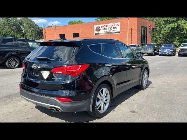 2014 Hyundai Santa Fe Sport Base