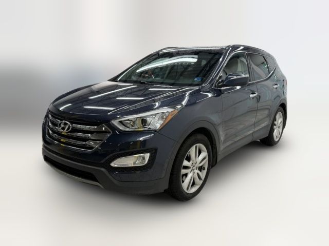 2014 Hyundai Santa Fe Sport Base