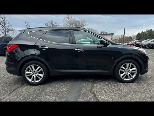 2014 Hyundai Santa Fe Sport Base