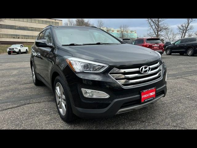 2014 Hyundai Santa Fe Sport Base