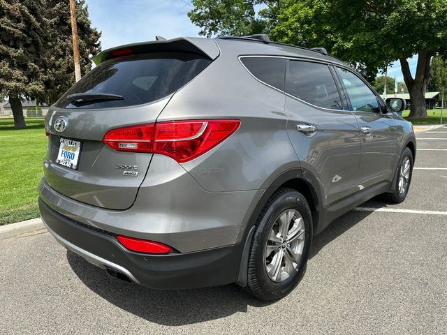 2014 Hyundai Santa Fe Sport Base