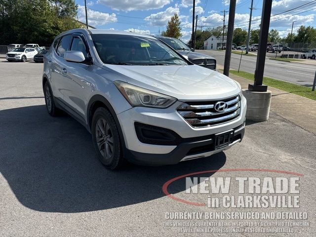 2014 Hyundai Santa Fe Sport Base