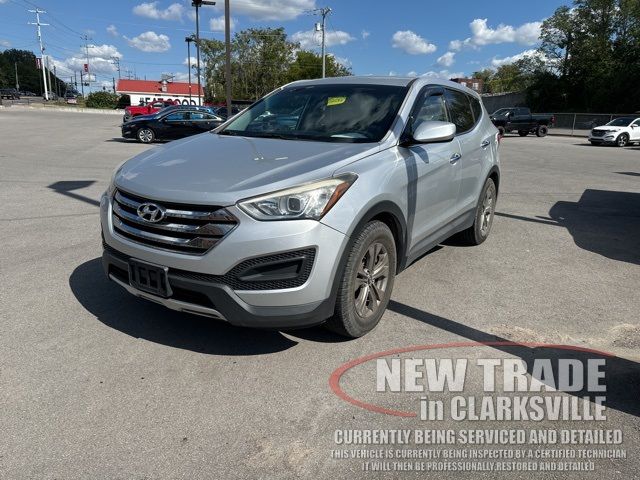 2014 Hyundai Santa Fe Sport Base