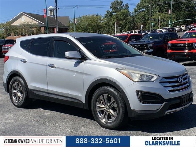 2014 Hyundai Santa Fe Sport Base