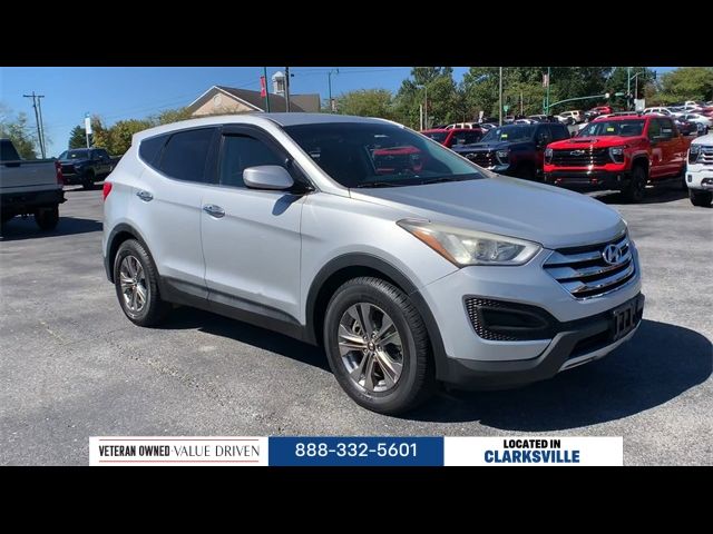 2014 Hyundai Santa Fe Sport Base