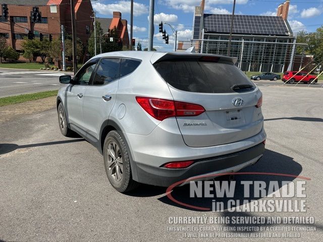 2014 Hyundai Santa Fe Sport Base