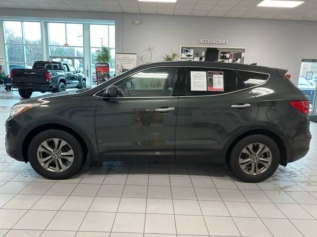 2014 Hyundai Santa Fe Sport Base