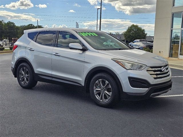 2014 Hyundai Santa Fe Sport Base