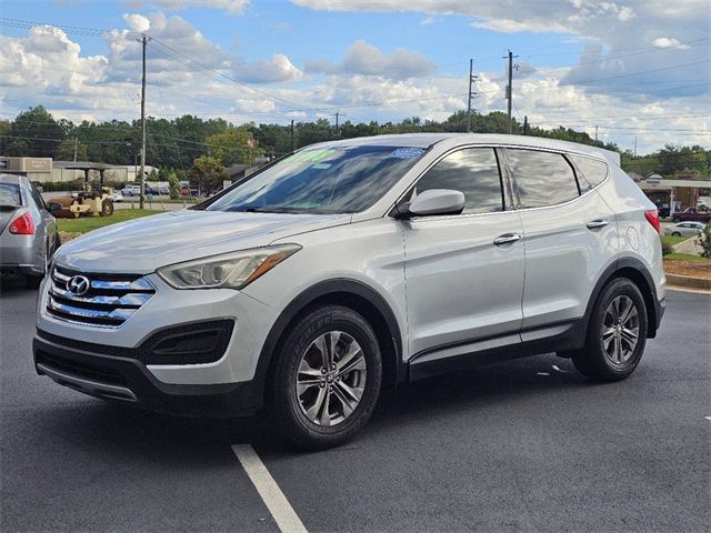 2014 Hyundai Santa Fe Sport Base