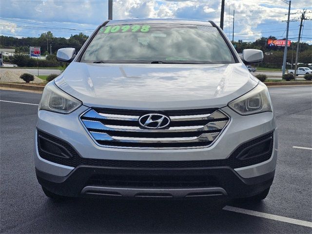 2014 Hyundai Santa Fe Sport Base