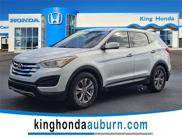 2014 Hyundai Santa Fe Sport Base