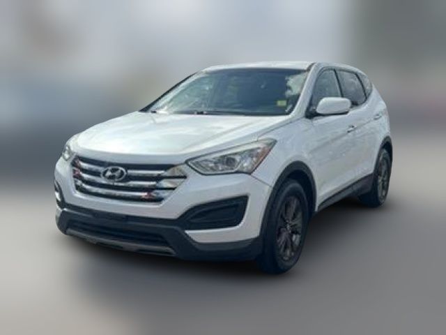 2014 Hyundai Santa Fe Sport Base