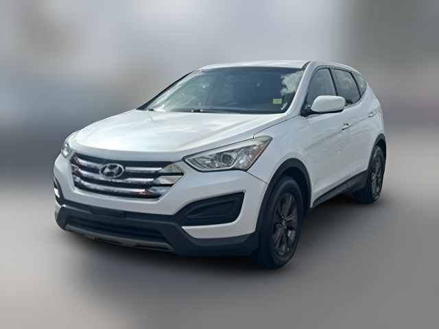 2014 Hyundai Santa Fe Sport Base