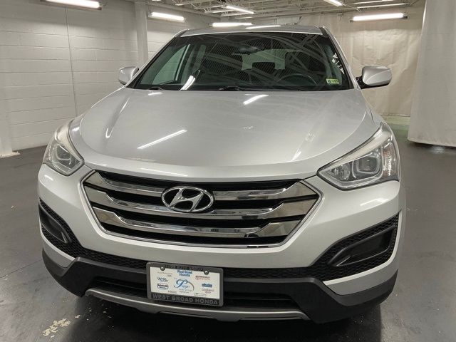 2014 Hyundai Santa Fe Sport Base