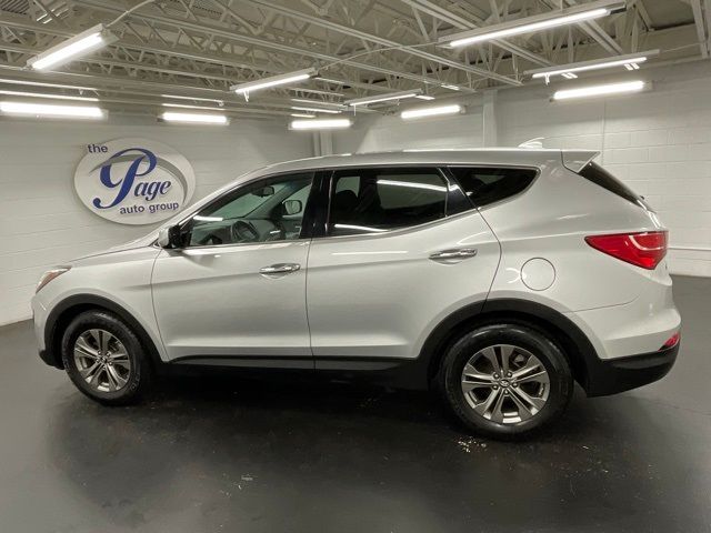 2014 Hyundai Santa Fe Sport Base