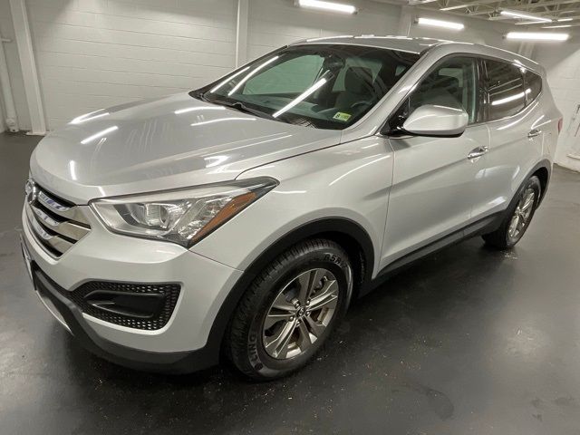 2014 Hyundai Santa Fe Sport Base