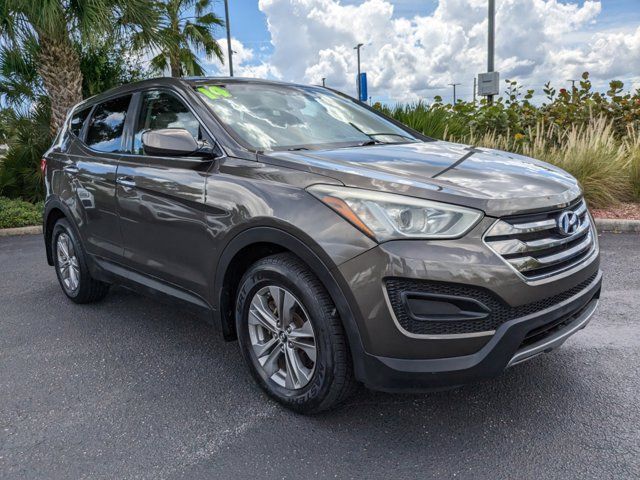 2014 Hyundai Santa Fe Sport Base