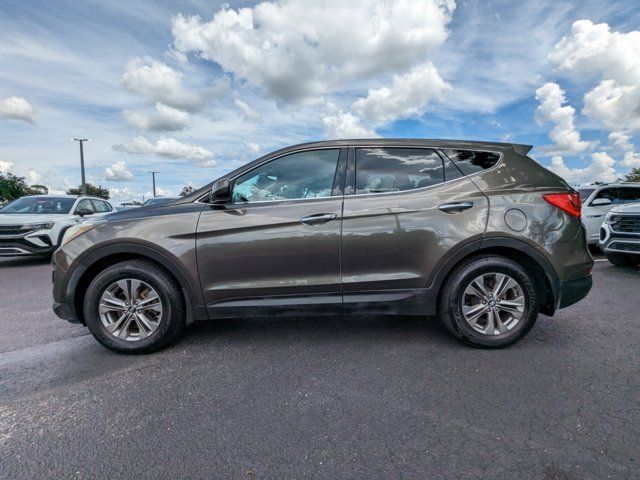 2014 Hyundai Santa Fe Sport Base