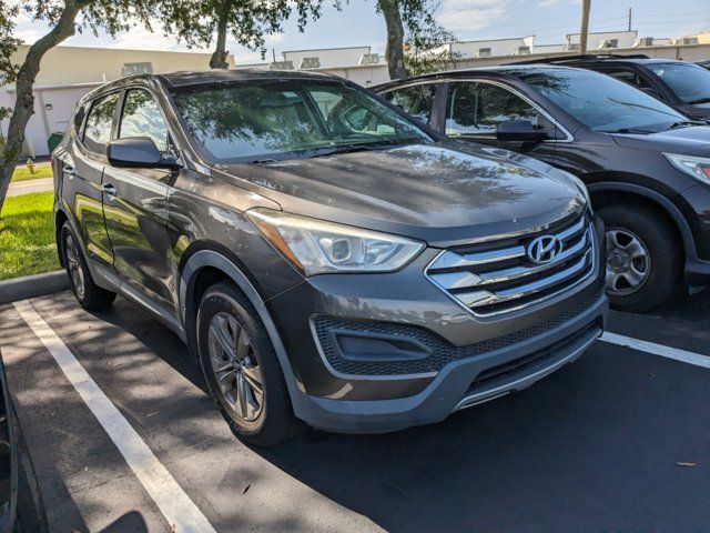 2014 Hyundai Santa Fe Sport Base