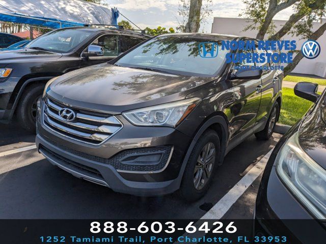 2014 Hyundai Santa Fe Sport Base