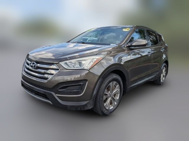 2014 Hyundai Santa Fe Sport Base