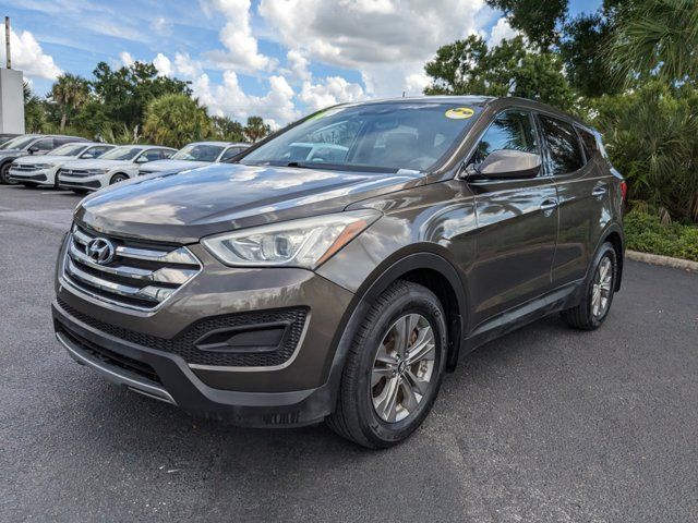 2014 Hyundai Santa Fe Sport Base