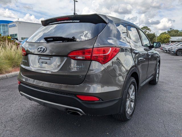 2014 Hyundai Santa Fe Sport Base