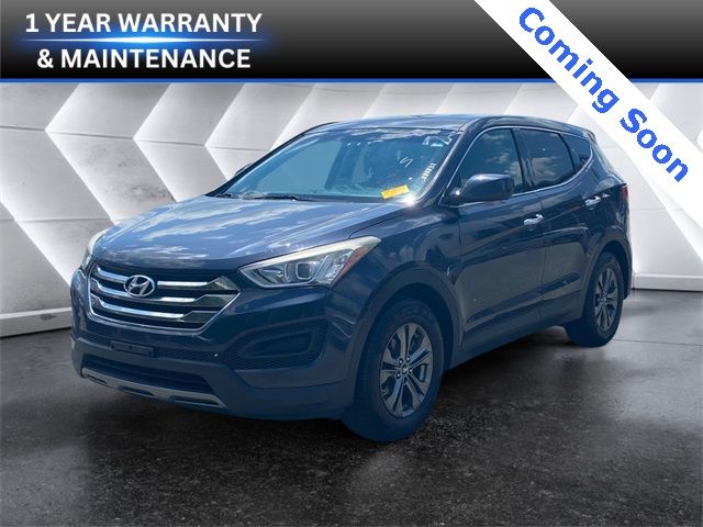 2014 Hyundai Santa Fe Sport Base