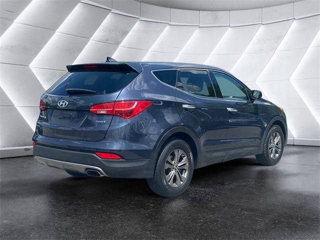 2014 Hyundai Santa Fe Sport Base