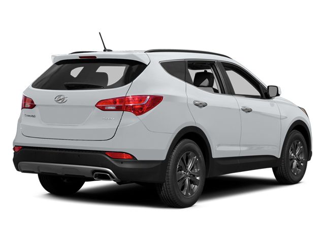 2014 Hyundai Santa Fe Sport Base