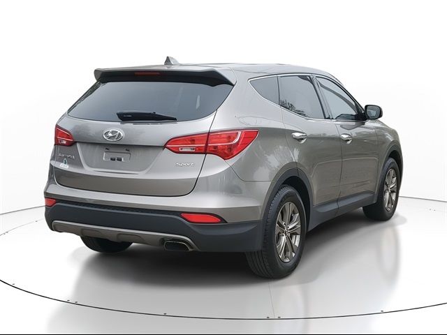 2014 Hyundai Santa Fe Sport Base