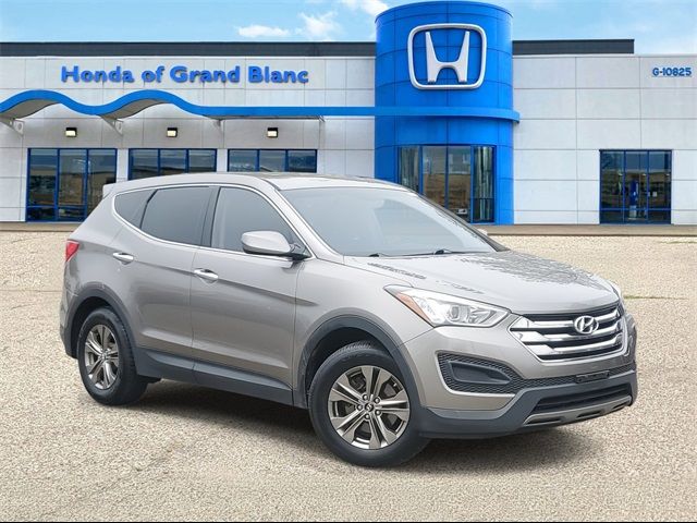 2014 Hyundai Santa Fe Sport Base