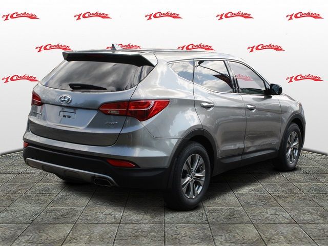 2014 Hyundai Santa Fe Sport Base