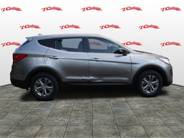 2014 Hyundai Santa Fe Sport Base