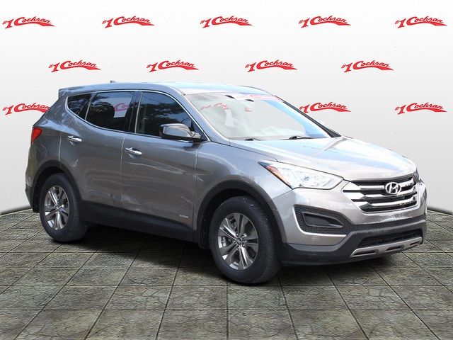 2014 Hyundai Santa Fe Sport Base