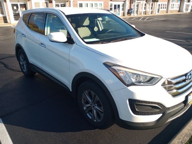 2014 Hyundai Santa Fe Sport Base