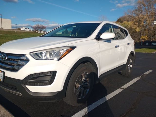 2014 Hyundai Santa Fe Sport Base