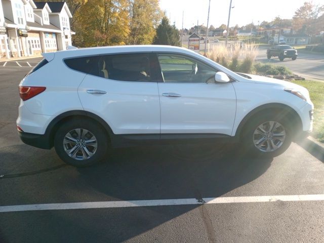 2014 Hyundai Santa Fe Sport Base