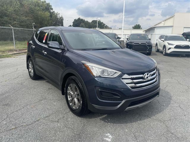 2014 Hyundai Santa Fe Sport Base