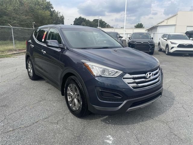 2014 Hyundai Santa Fe Sport Base