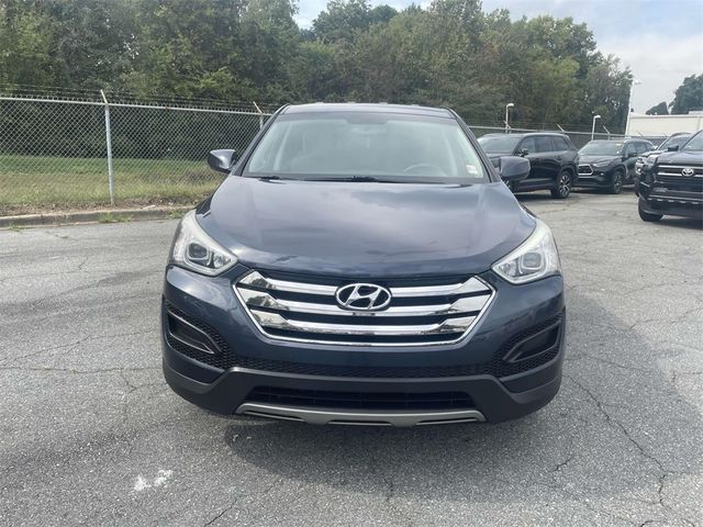 2014 Hyundai Santa Fe Sport Base