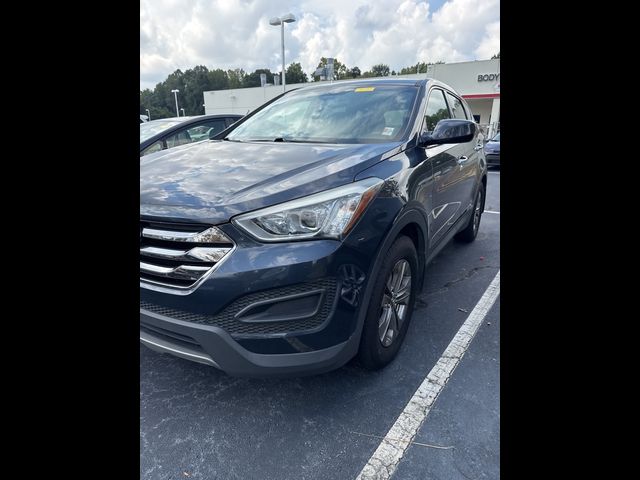 2014 Hyundai Santa Fe Sport Base