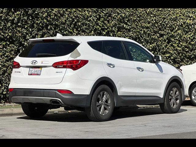 2014 Hyundai Santa Fe Sport Base