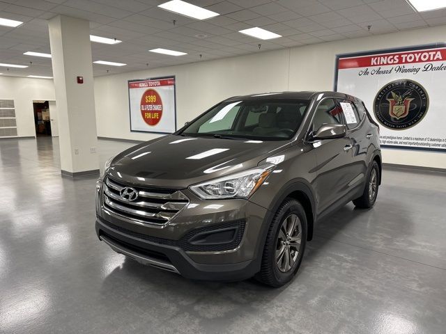 2014 Hyundai Santa Fe Sport Base